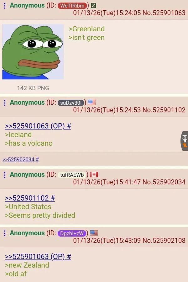 Ten świat jest nielogiczny