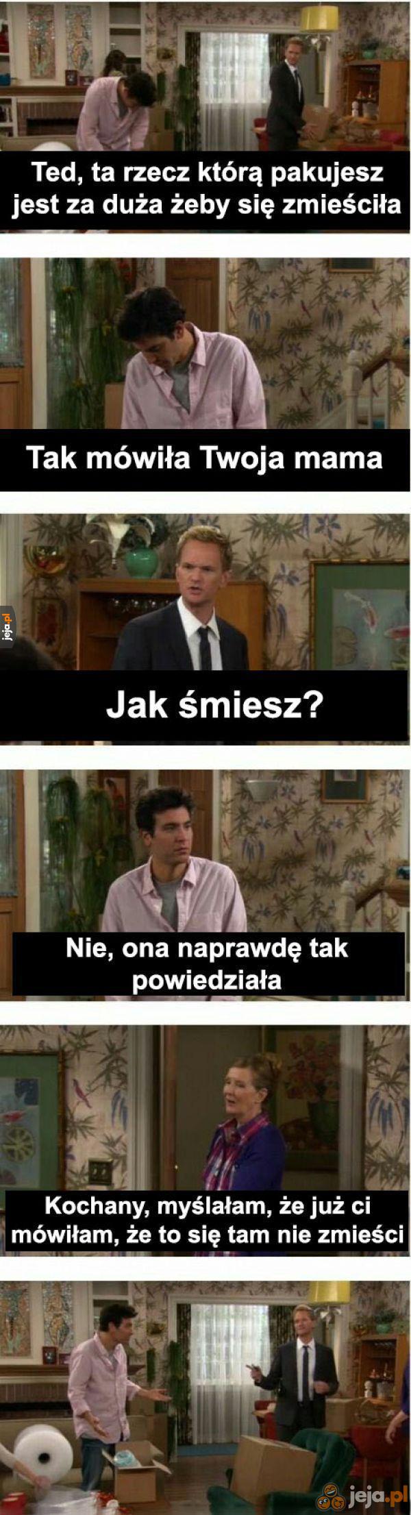 Nieporozumienie