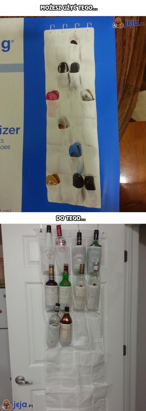 Jak zadbać o kolekcję alkoholi