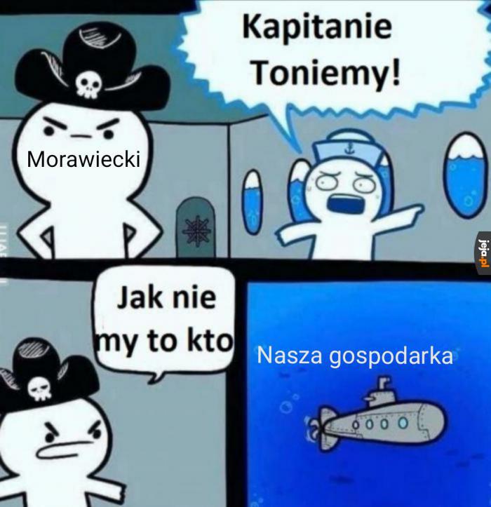 Ach, ta dzisiejsza polityka