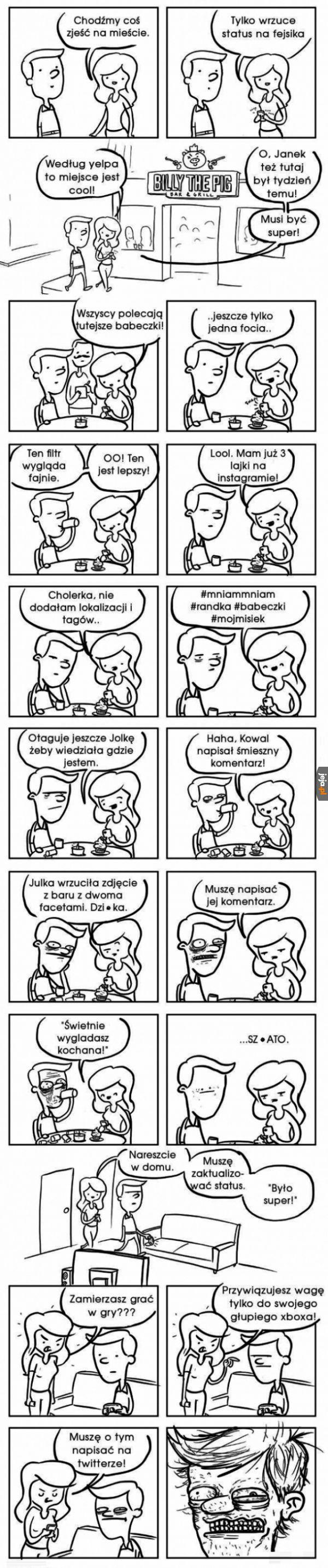 Nosz kur...