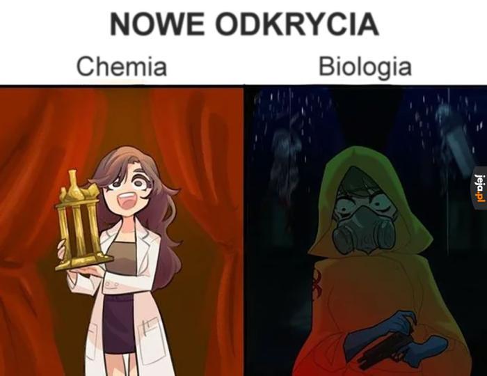 Gotowi na nowego wirusa?
