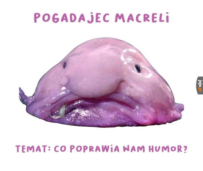 Mam zły humor i chcę zerżnąć