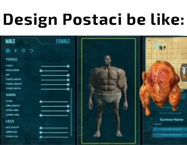 Kurczaczek