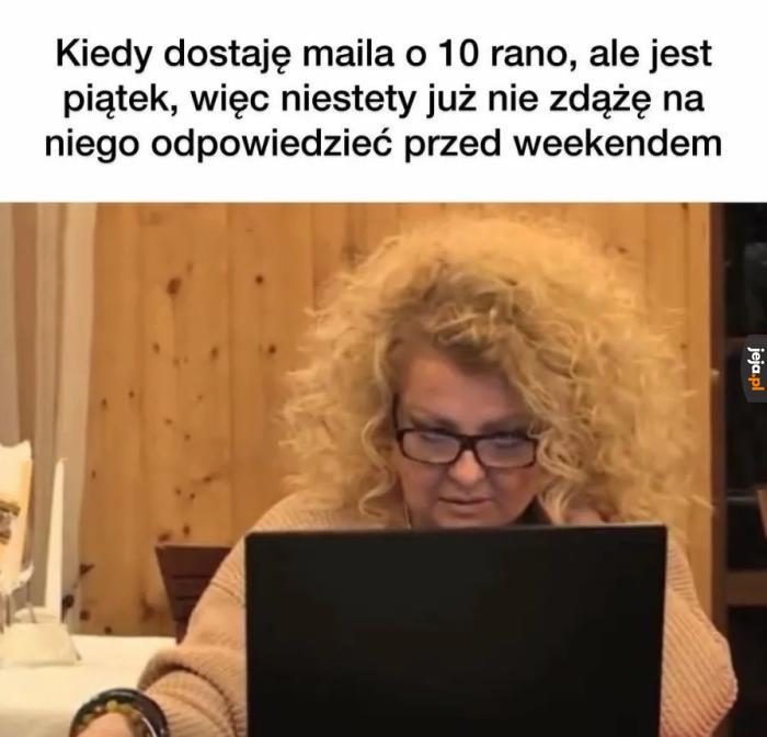 No trudno