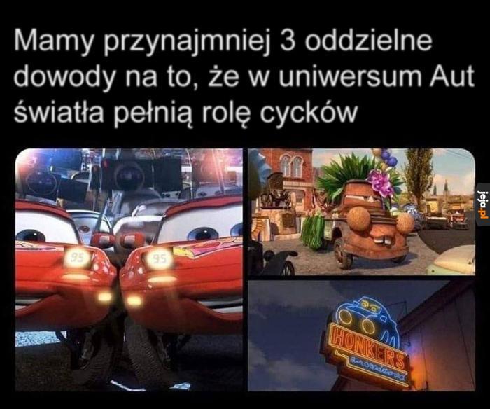 Dobrze wiedzieć