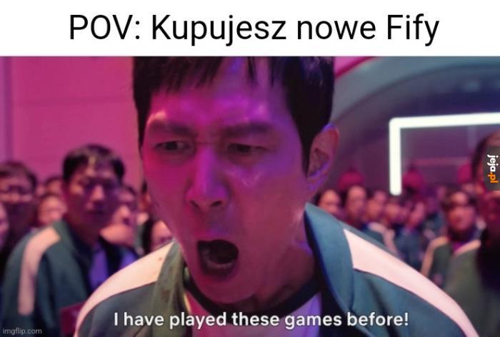 Tak serio, jakie są różnice?