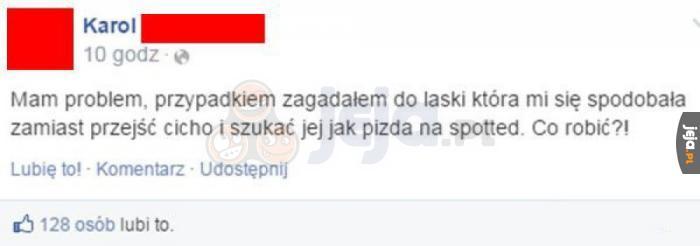 Dziwny jakiś