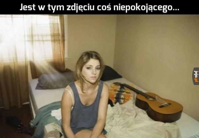 Lepiej sprawdźcie, czy macie jeszcze telewizor w salonie