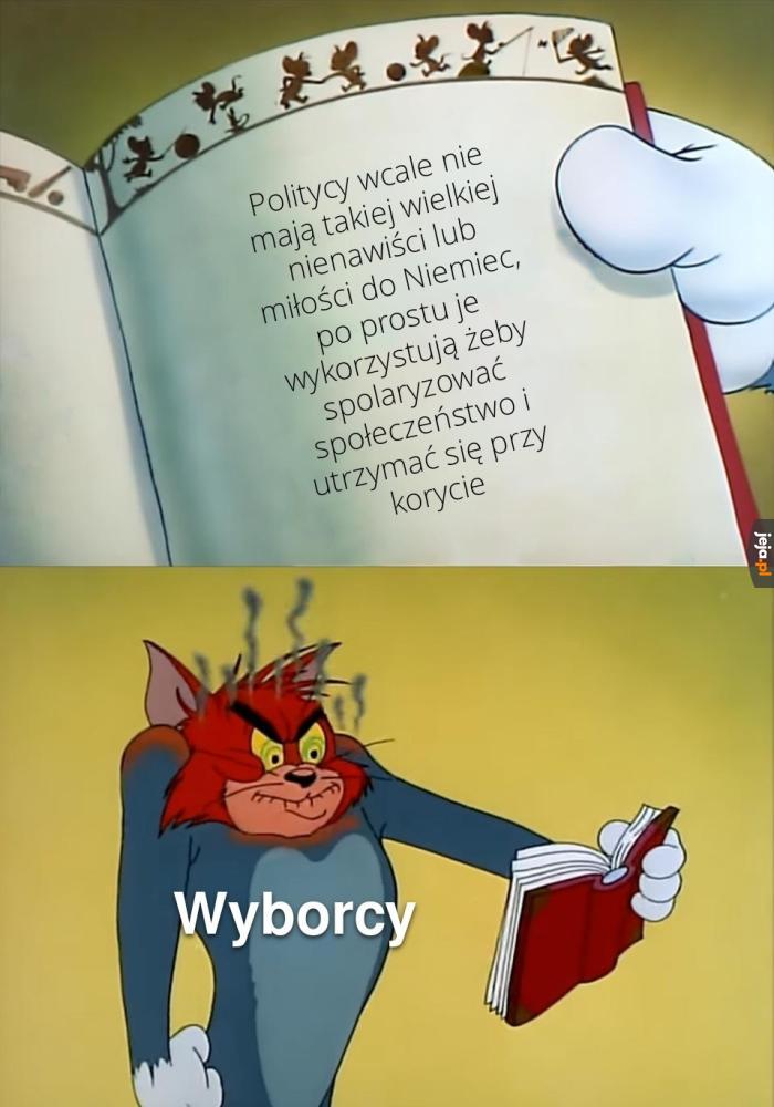 Niemożliwe!