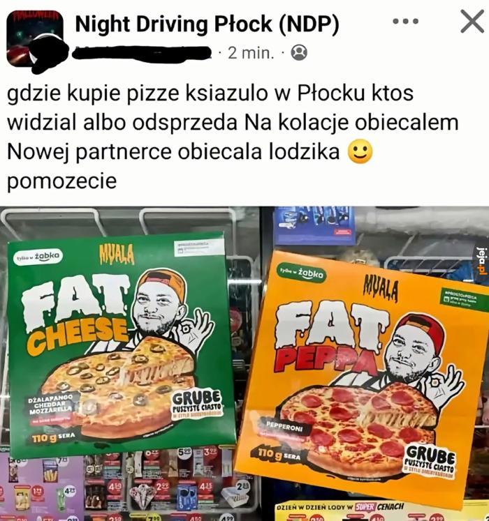 Człowiek w potrzebie