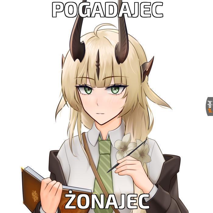 Wiecie co to jest