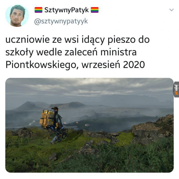 To co, gotowi?