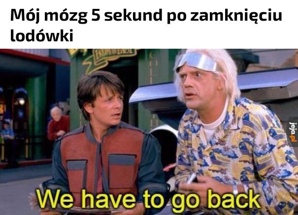 Może jest coś nowego