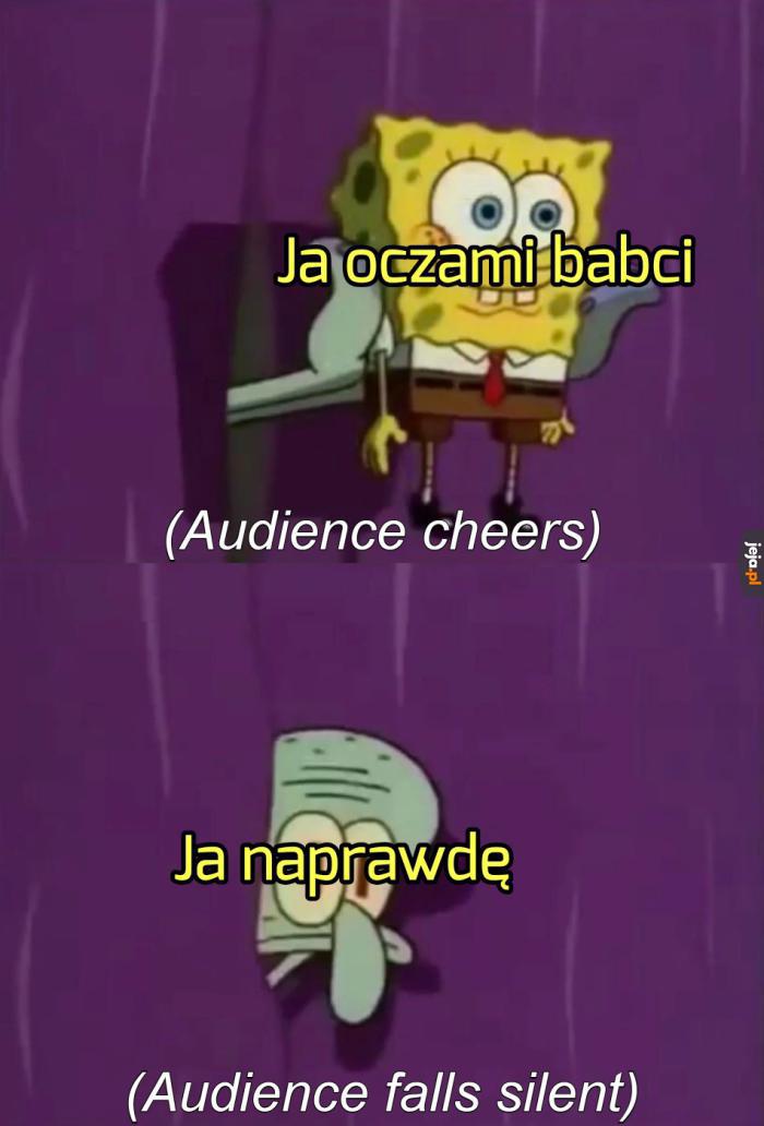 Miło że nas upiększają, ale to nie działa
