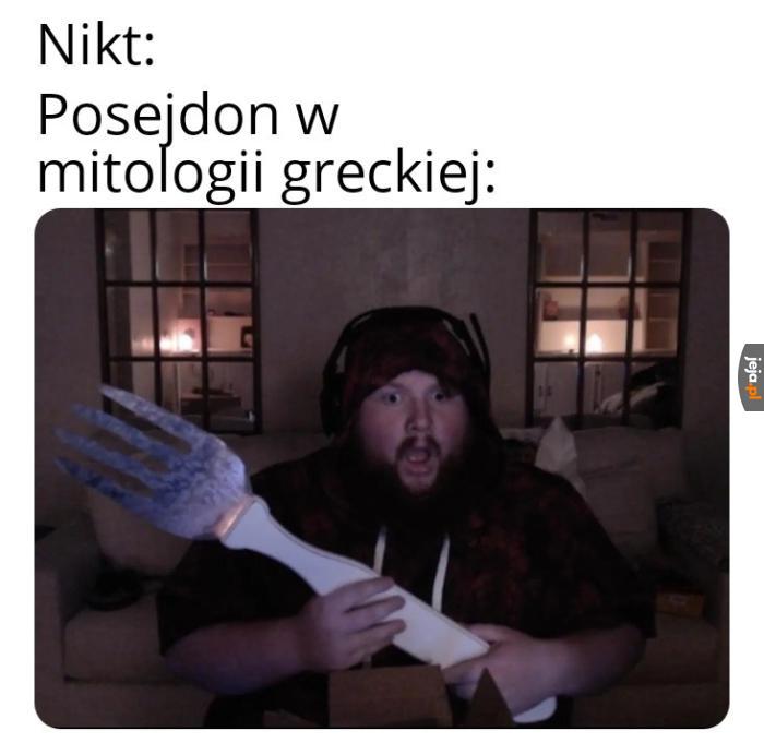 Idealny do kuchni