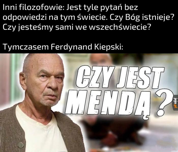 Fizjologiczna zagadka
