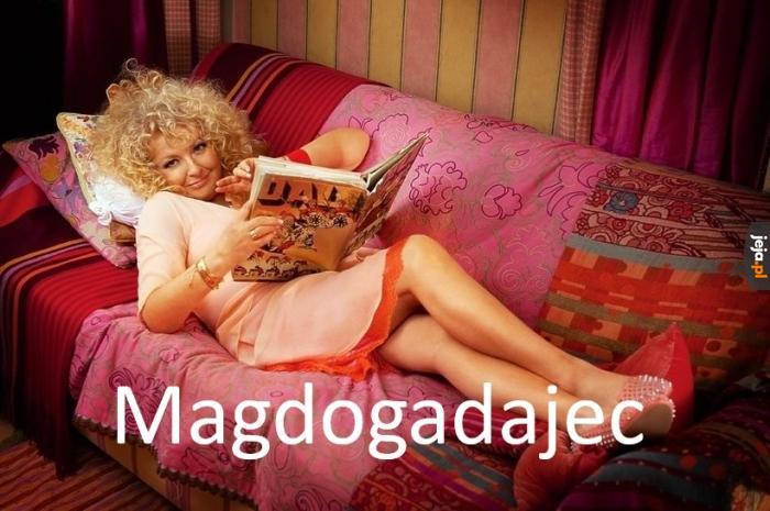 Magdogadajec