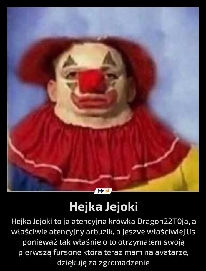 Hejka Jejoki