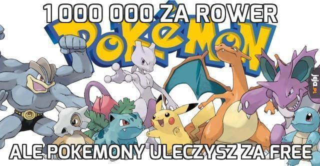 1 000 000 za rower