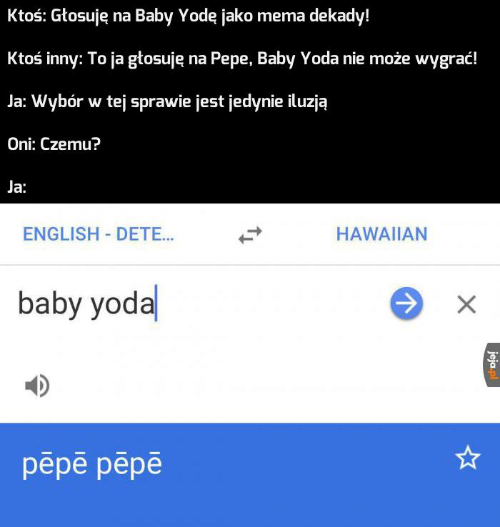 Byliśmy oszukiwani cały ten czas