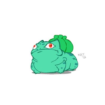 Derpowate Pokemony