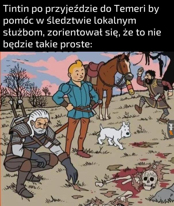 Idealny crossover nie istn...