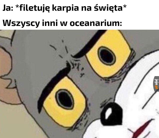 Uwielbiam święta