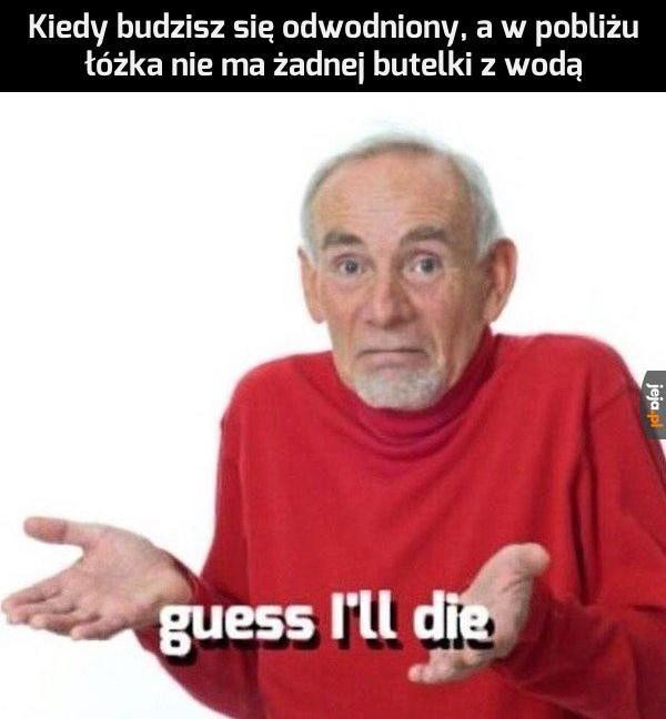Najgorzej