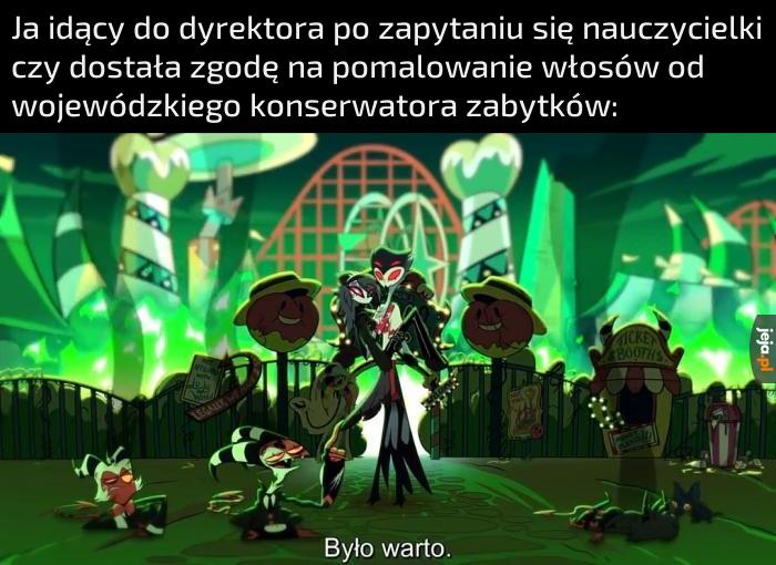 Bajka dla bandytów, zbrodniarzy itd. posting