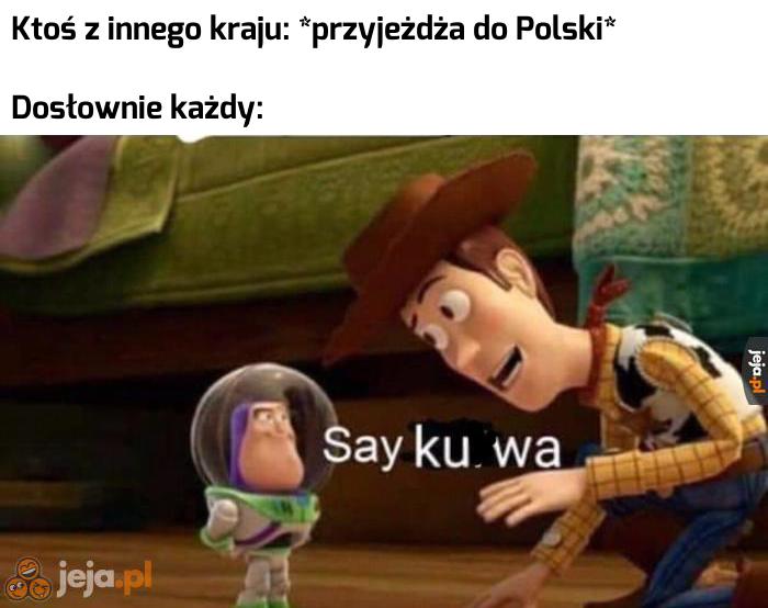 To podstawowa wiedza