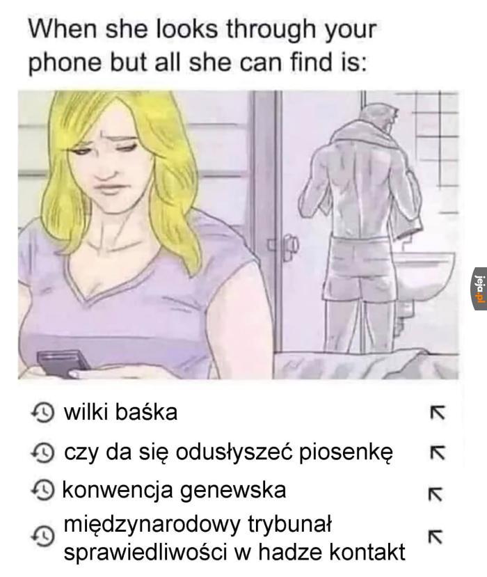 Zdrajca jeden