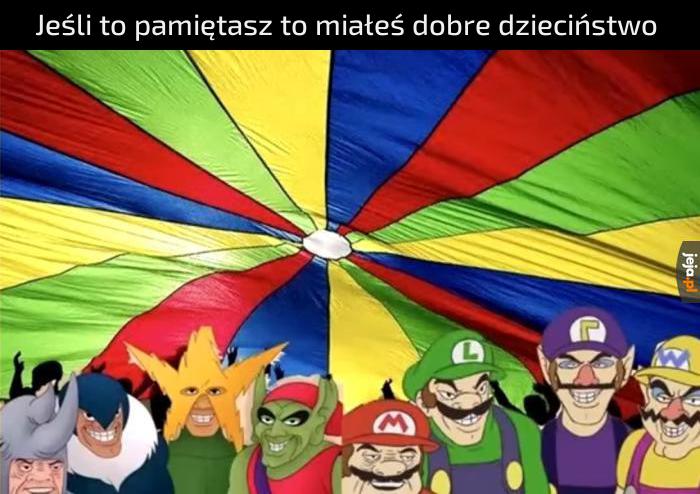 Jak ten czas leci
