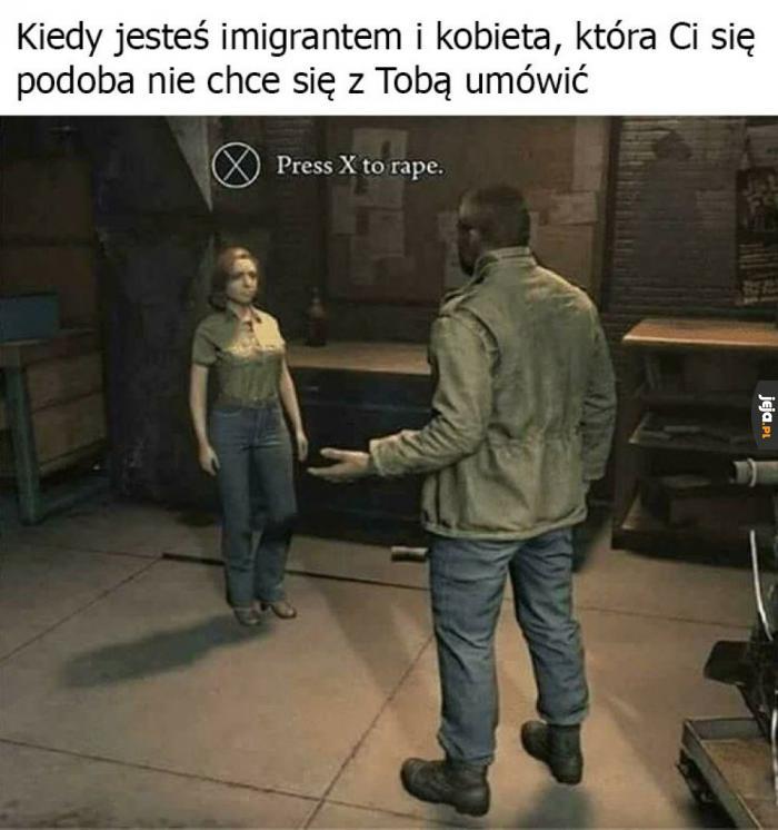 Pora na radykalne środki
