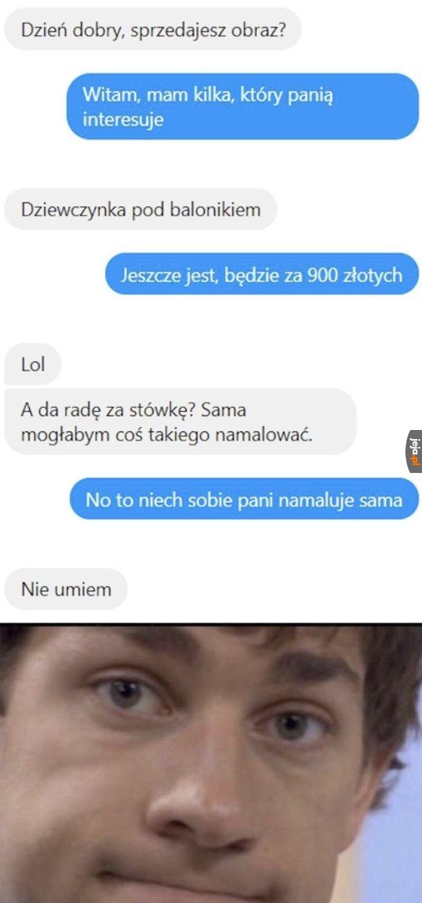 Ludzie są niemożliwi