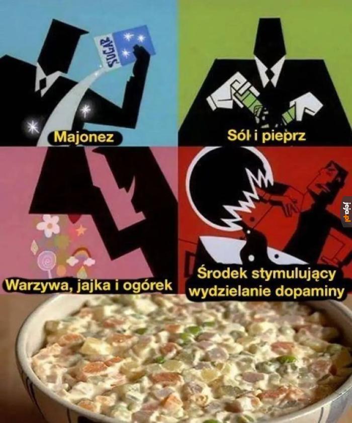 Piękno twe w całej ozdobie...