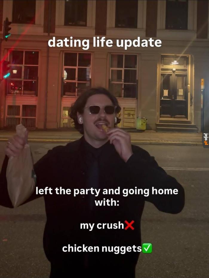 Update