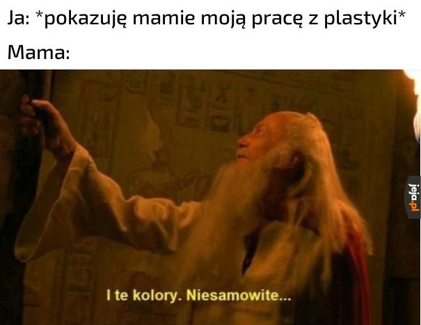 Praca na 6+