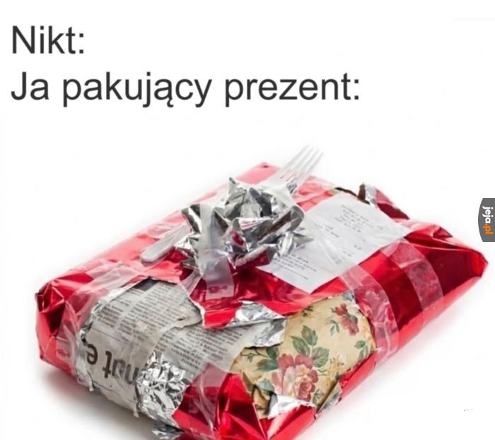 Zapewne istnieją szympansy, które zrobiłyby to lepiej