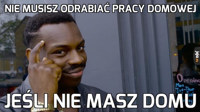 Że też wcześniej na to nie wpadłem