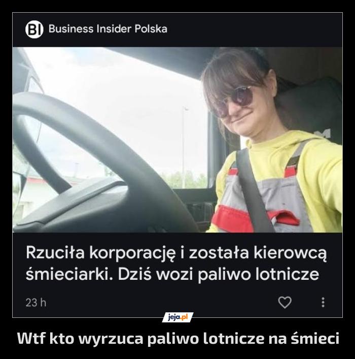 No ludzie kochani