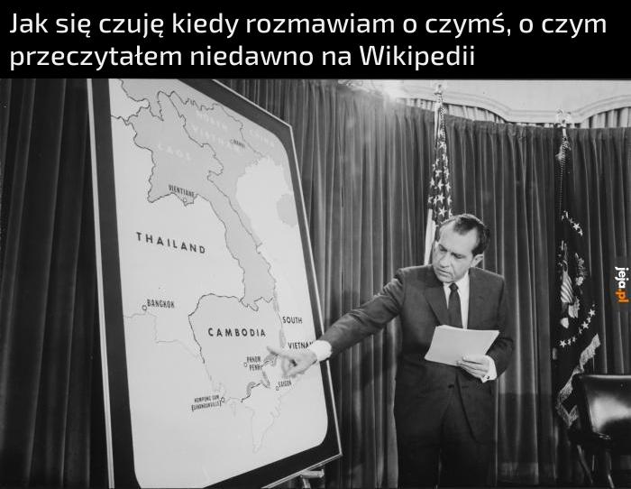 It's a holiday in Cambodia