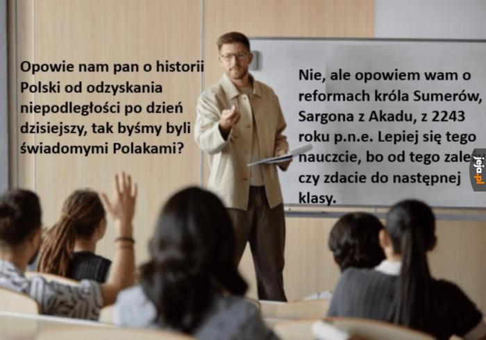 Rzeczy ważne i ważniejsze