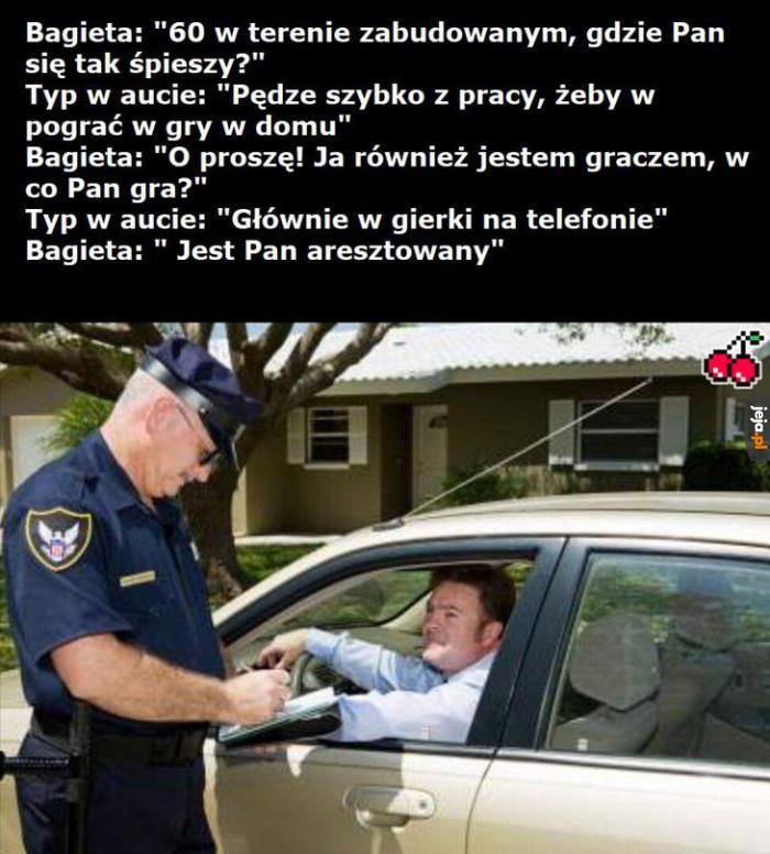 Co za zbrodniarz