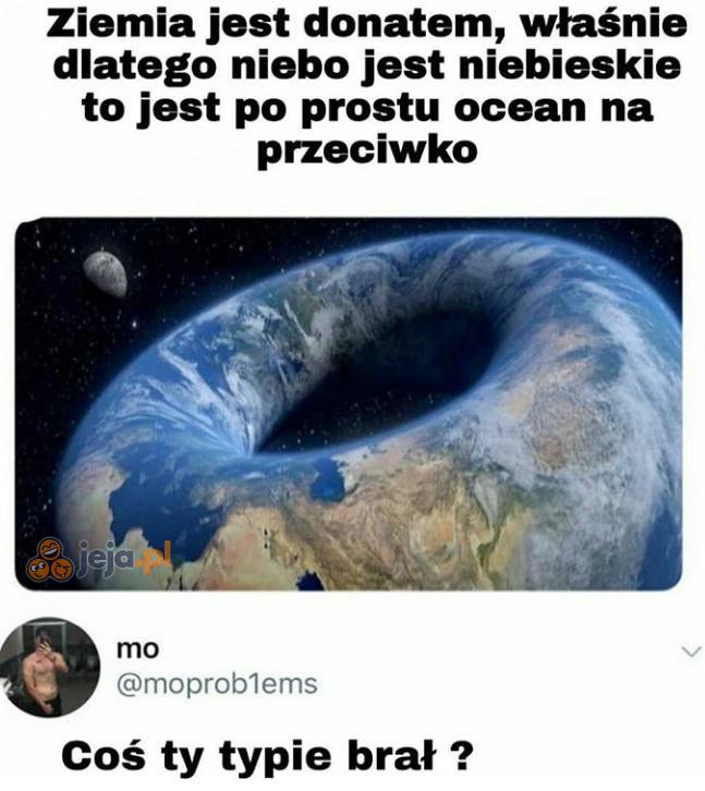 Zagadka rozwiązana