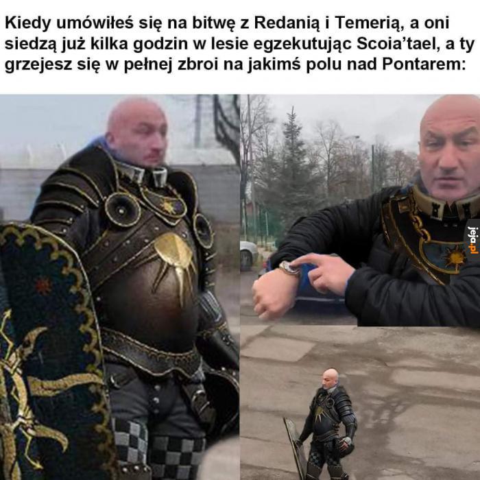 Przeklęci Nordlingowie!
