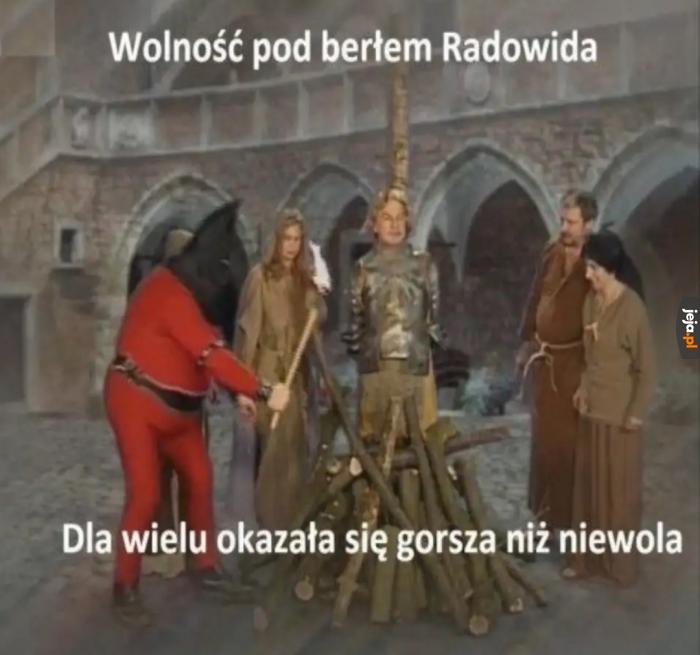Kiepscy w Wiedźminie