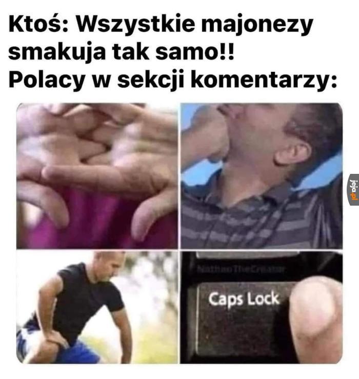 No to będzie wojna