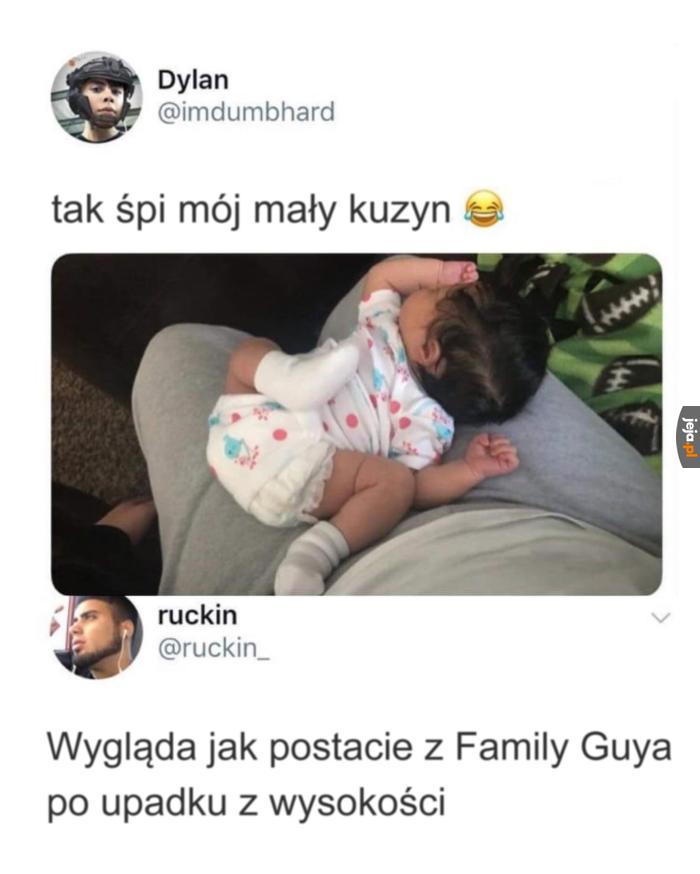 Nie da się ukryć
