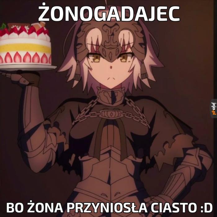 Własnoręcznie robione z nadzieniem ubitym z miłości 